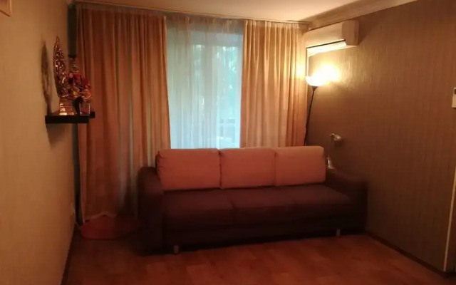 Апартаменты на Островитянова, 9