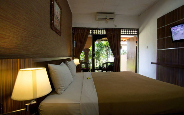 Ramayana Hotel Sanur
