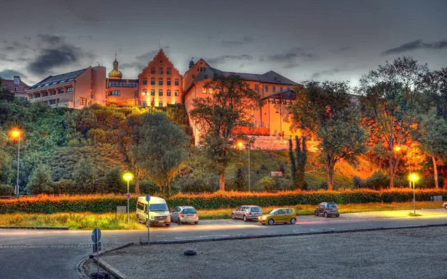 Altstadt-Hotel Zieglerbräu