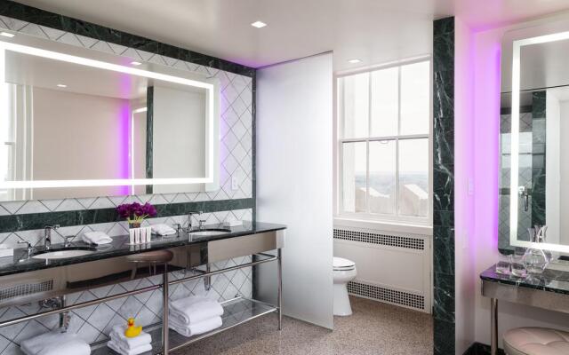 21c Museum Hotel Durham