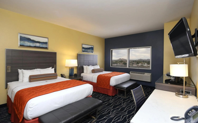 Desert Diamond Casino & Hotel