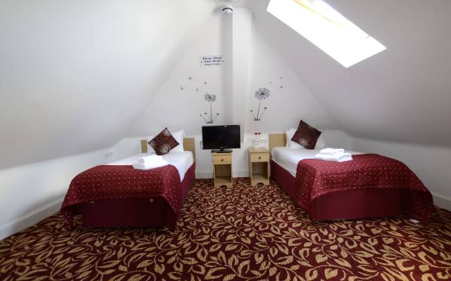 Best Western London Ilford Hotel