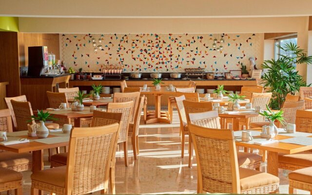 Sheraton Buganvilias All Inclusive Resort