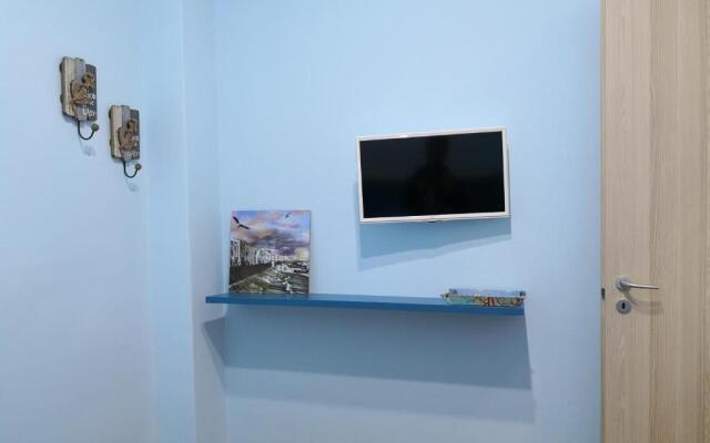 Corso Italia 83