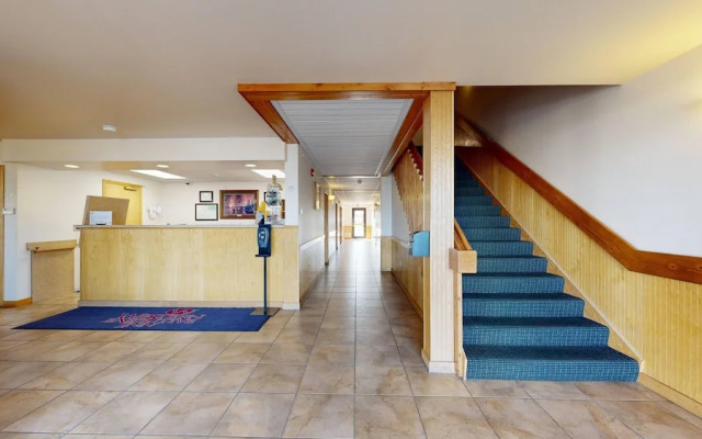 Western Executive Inn