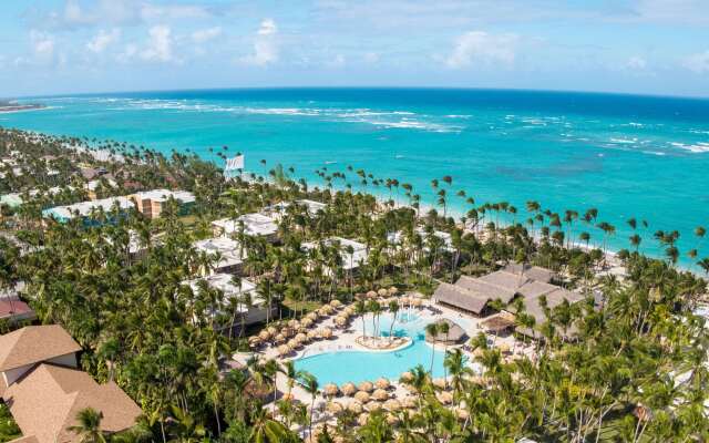 Grand Palladium Select Bávaro - All Inclusive