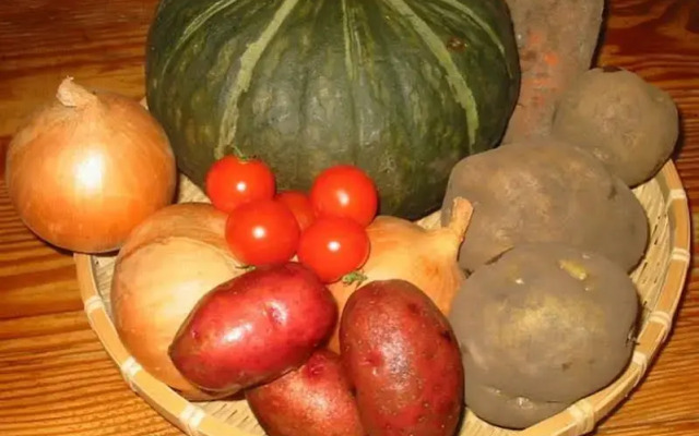 Pension Mokumoku Tokachi