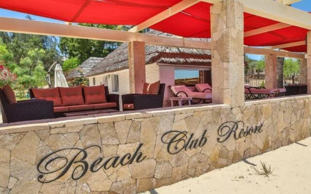 Ifaty Beach Club