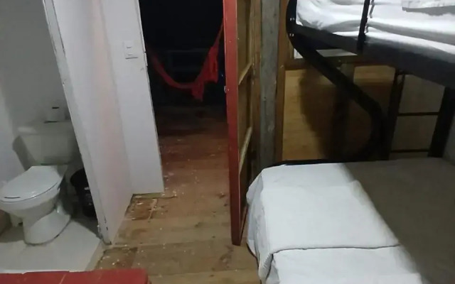 Cabaña Villa Rosita