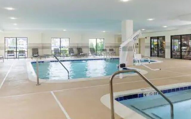 Hampton Inn & Suites Philadelphia Montgomeryville