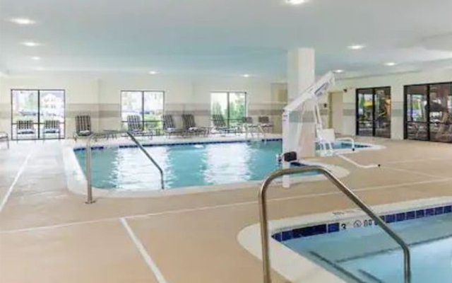 Hampton Inn & Suites Philadelphia Montgomeryville