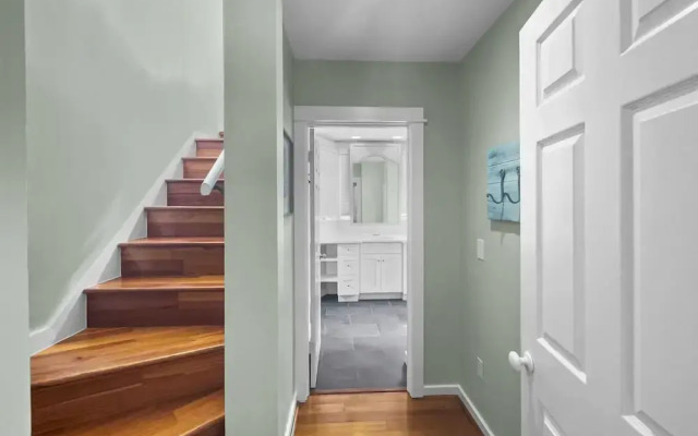 Breakers 3 Bedroom Home by RedAwning