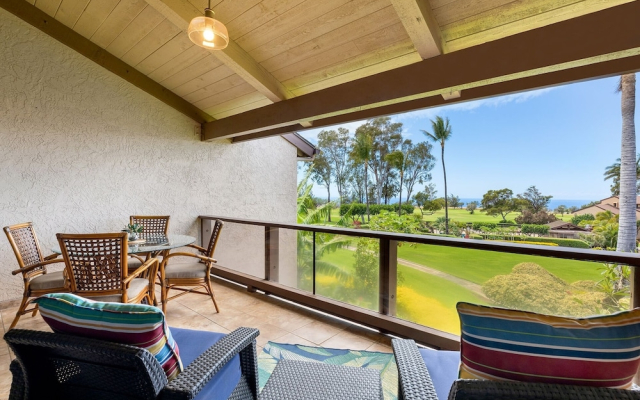 Waikoloa Villas D-204