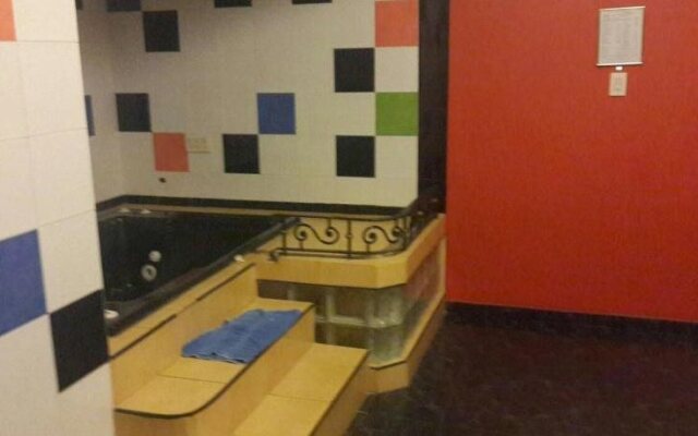 Hotel San Diego Inc. Valledupar