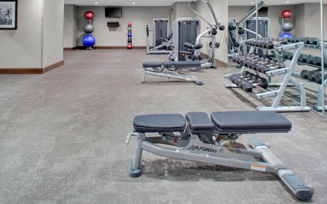 Fairfield by Marriott Inn & Suites Boulder Broomfield/Interlocken