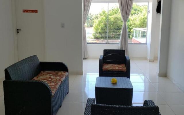 Hostel Ipioca