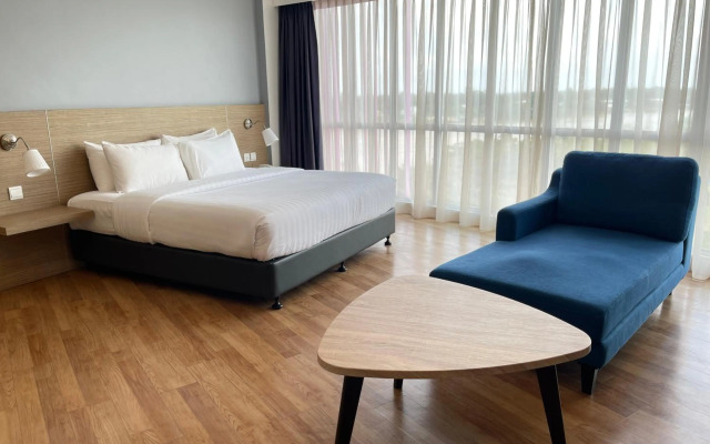 Win Hotel