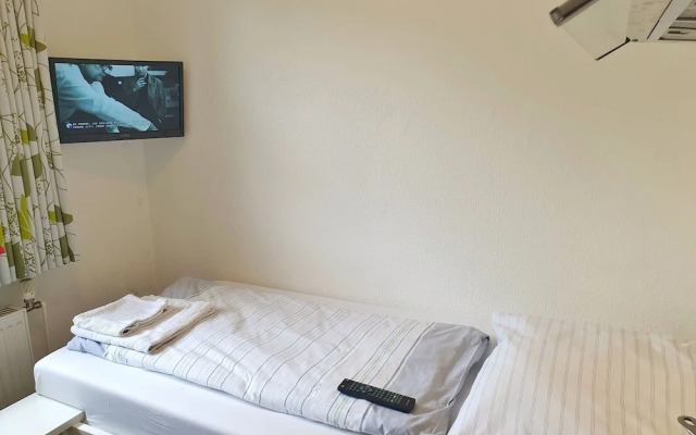 Aparthotel Jonas