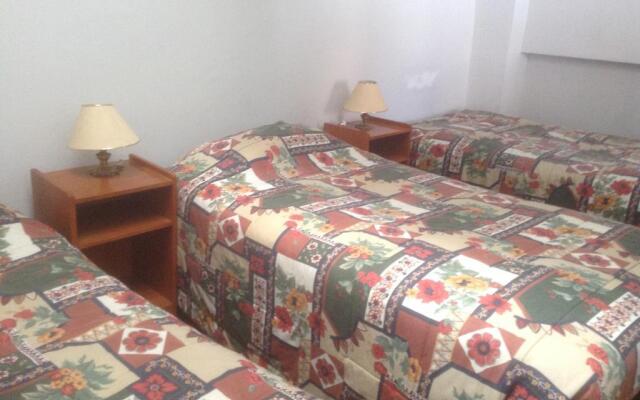 Hostal Hilda