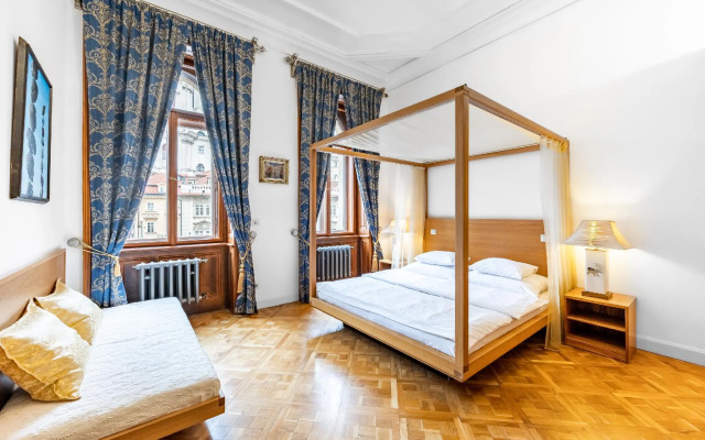 Malostranska Residence