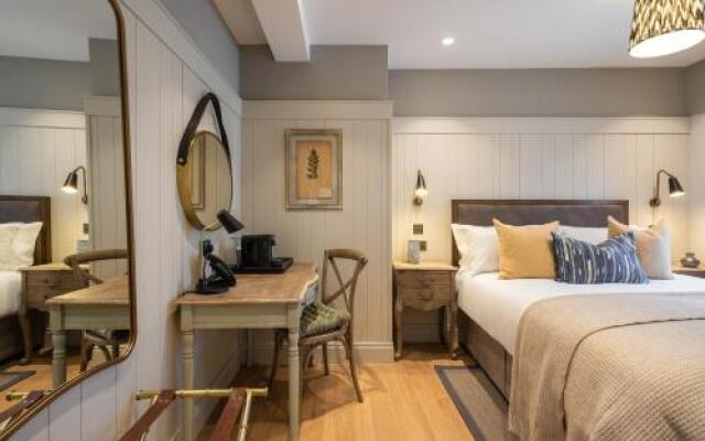 The Cuan Licensed Guest Inn