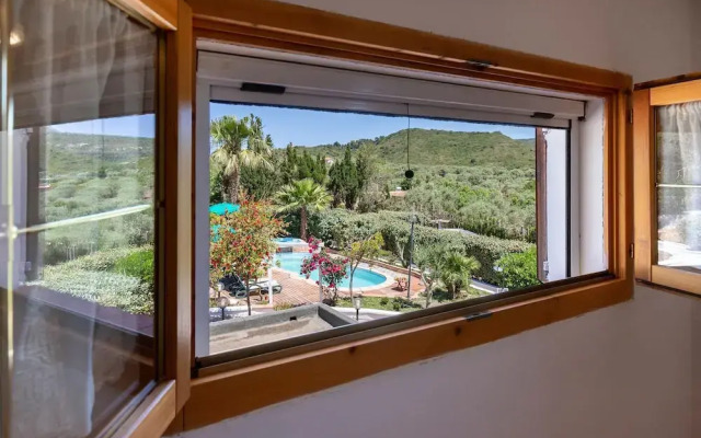 Villa Turchese With Pool
