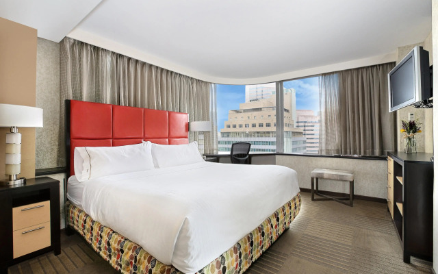 Holiday Inn Express Denver Downtown by IHG