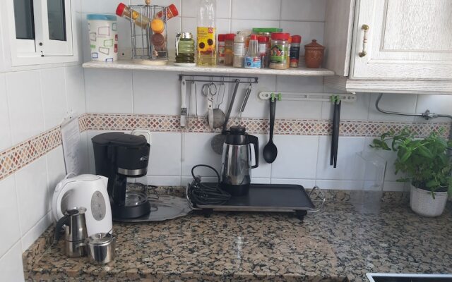 La Casa de la Abuela