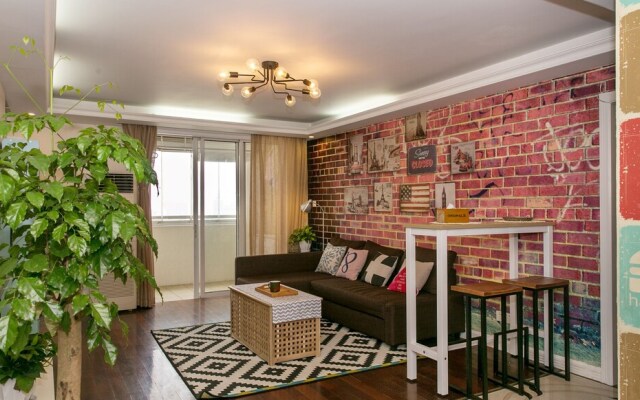 GoNative Downtown Apartment Xintiandi