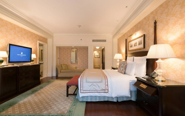 The Ritz-Carlton, Beijing