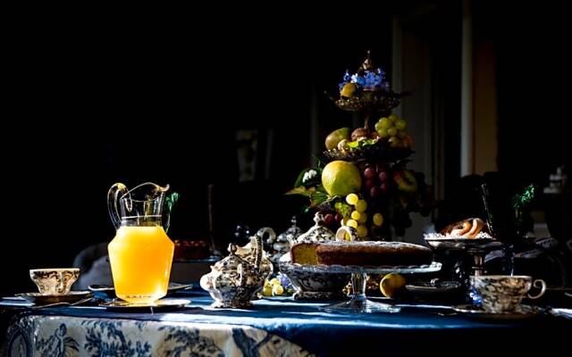 B&B Alla Mezza Luna