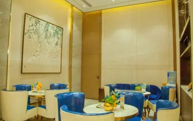 Qian xi  hotel