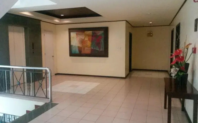Peoples Hotel