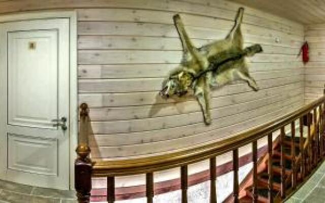 Malina Guest House