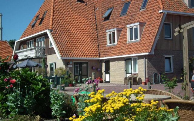 Hotel Gast Inn Workum