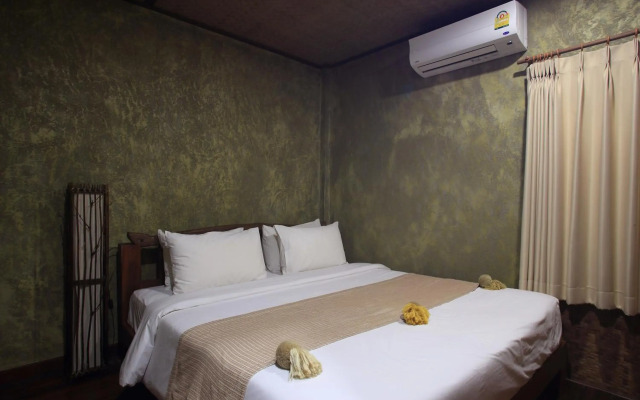 Azalea Village Wellness Resort