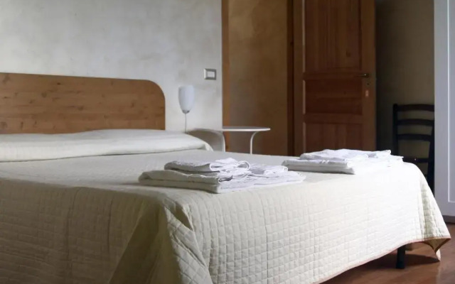 Country House Villa delle Rose Agriturismo