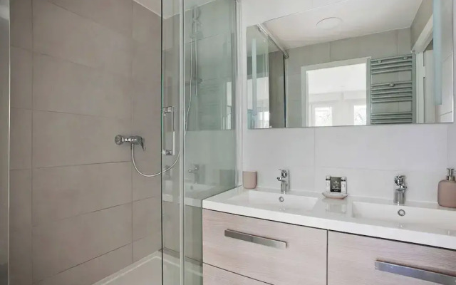 Magnificent Apartment in Les Halles