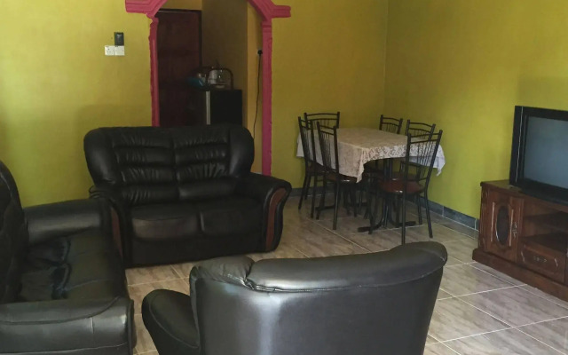 Malinja Homestay