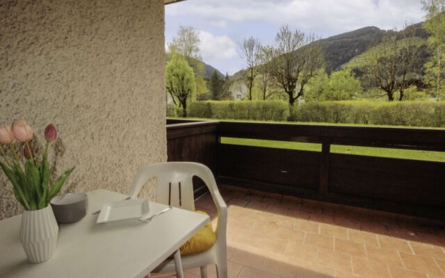 Apartment "Bräuer" Bad Hofgastein