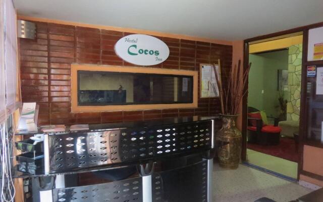 Hostal Cocos Inn