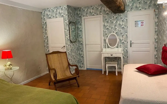 Le Domaine de la Cour