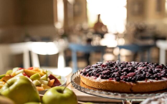 Allegroitalia San Gallo Firenze