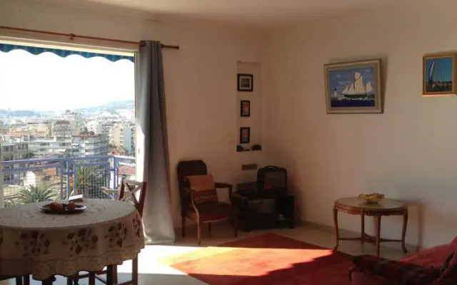 Agence Anthalia - Le Justinia