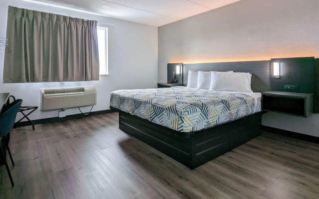 Motel 6 Boston - Danvers