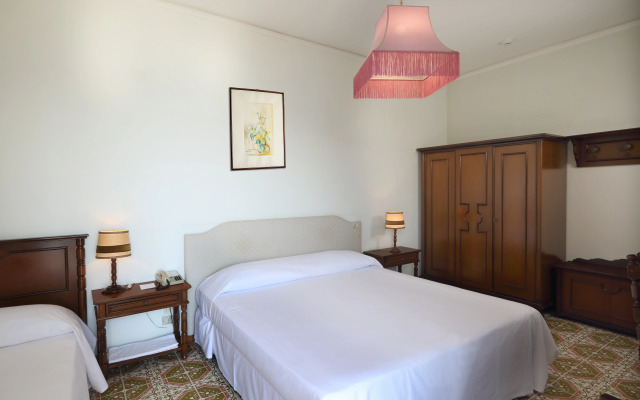 Hotel Lido Mediterranee