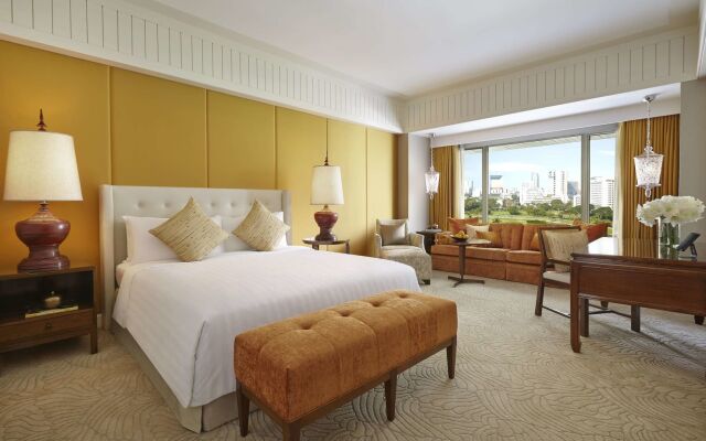 Anantara Siam Bangkok Hotel