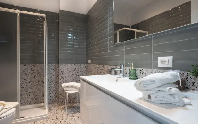 Zuara9room RIMNI Bed&Breakfast