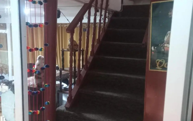Cusco Inn