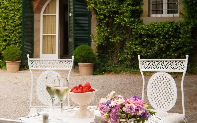 Villa di Piazzano - Small Luxury Hotel of the World